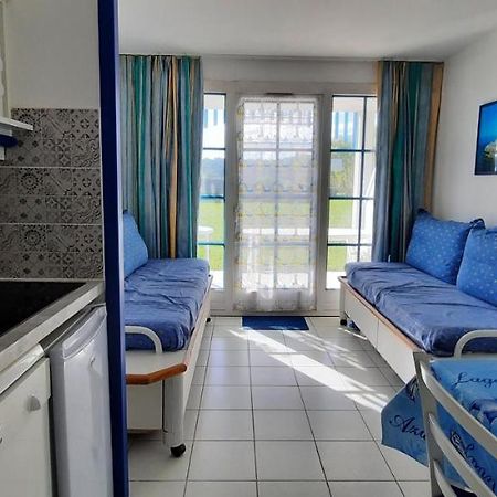 Studio Au Coeur Du Golf De Port Bourgenay, Proche Des Sables D'Olonne Talmont-Saint-Hilaire Екстериор снимка