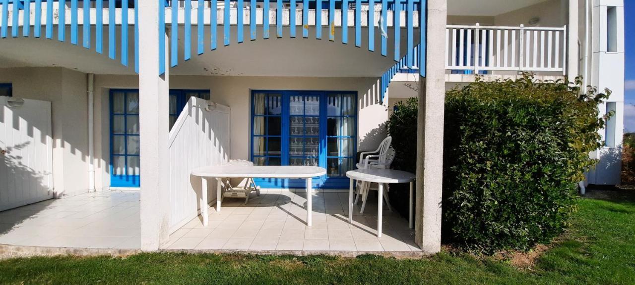 Studio Au Coeur Du Golf De Port Bourgenay, Proche Des Sables D'Olonne Talmont-Saint-Hilaire Екстериор снимка