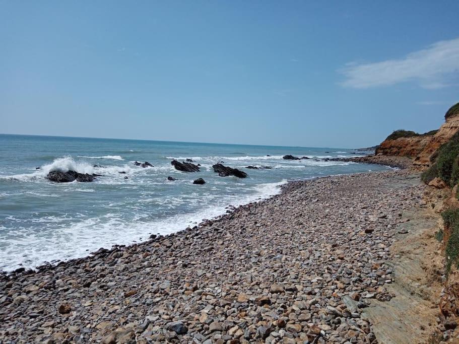 Studio Au Coeur Du Golf De Port Bourgenay, Proche Des Sables D'Olonne Talmont-Saint-Hilaire Екстериор снимка