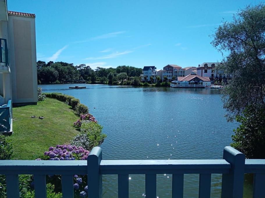 Studio Au Coeur Du Golf De Port Bourgenay, Proche Des Sables D'Olonne Talmont-Saint-Hilaire Екстериор снимка